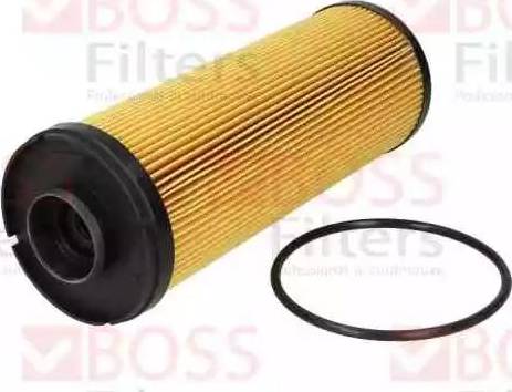 BOSS FILTERS BS04-004 - Degvielas filtrs www.autospares.lv