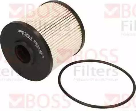 BOSS FILTERS BS04-003 - Degvielas filtrs autospares.lv