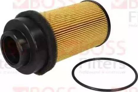 BOSS FILTERS BS04-002 - Degvielas filtrs www.autospares.lv