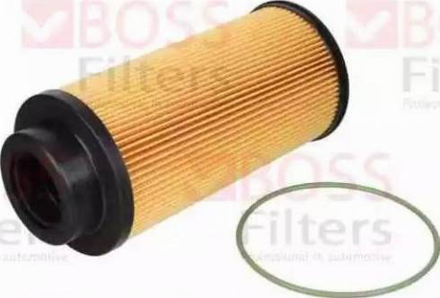 BOSS FILTERS BS04-007 - Degvielas filtrs www.autospares.lv