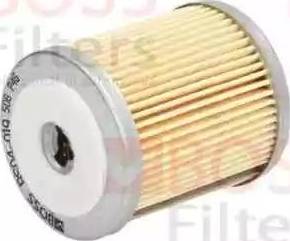 BOSS FILTERS BS04-019 - Degvielas filtrs www.autospares.lv