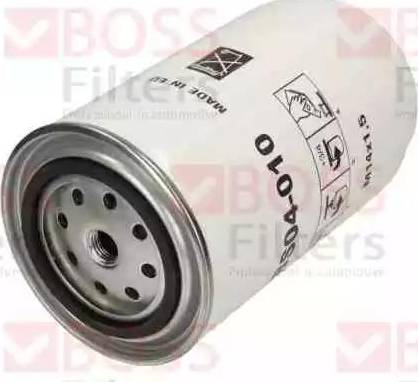 BOSS FILTERS BS04-010 - Degvielas filtrs www.autospares.lv