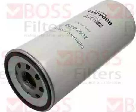 BOSS FILTERS BS04-011 - Degvielas filtrs www.autospares.lv