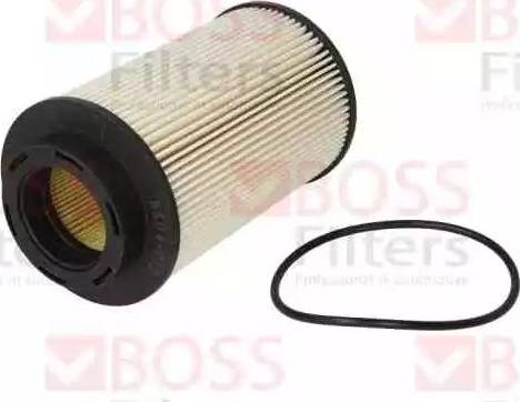 BOSS FILTERS BS04-012 - Degvielas filtrs www.autospares.lv