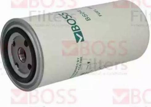 BOSS FILTERS BS04-084 - Degvielas filtrs www.autospares.lv