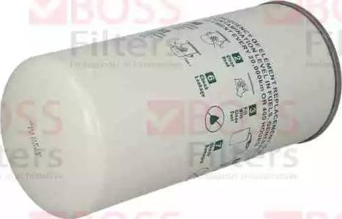 BOSS FILTERS BS04-084 - Degvielas filtrs www.autospares.lv