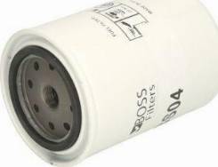 BOSS FILTERS BS04-036 - Fuel filter www.autospares.lv