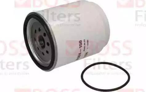 BOSS FILTERS BS04-150 - Degvielas filtrs www.autospares.lv