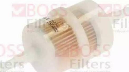 BOSS FILTERS BS04-109 - Degvielas filtrs www.autospares.lv