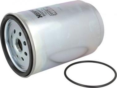 Tecnocar RN318 - Degvielas filtrs www.autospares.lv