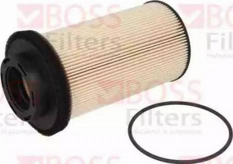 BOSS FILTERS BS04-101 - Degvielas filtrs www.autospares.lv