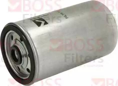 BOSS FILTERS BS04-112 - Degvielas filtrs www.autospares.lv