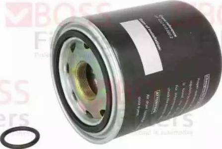 BOSS FILTERS BS06-006 - Gaisa sausinātāja patrona, Gaisa kompresors www.autospares.lv