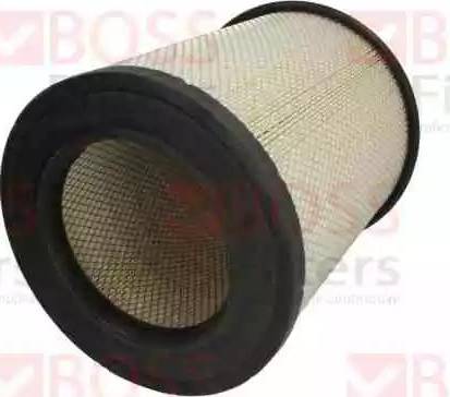 BOSS FILTERS BS01-045 - Gaisa filtrs www.autospares.lv