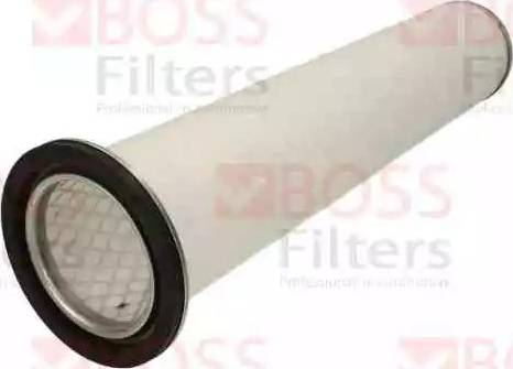 BOSS FILTERS BS01-042 - Gaisa filtrs www.autospares.lv