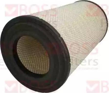 BOSS FILTERS BS01-047 - Gaisa filtrs www.autospares.lv