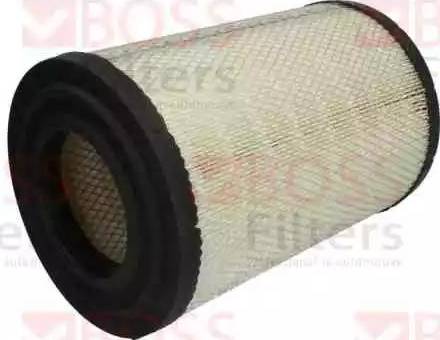 BOSS FILTERS BS01-050 - Gaisa filtrs www.autospares.lv