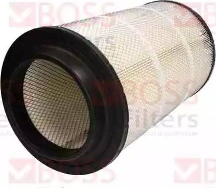 BOSS FILTERS BS01-051 - Gaisa filtrs www.autospares.lv