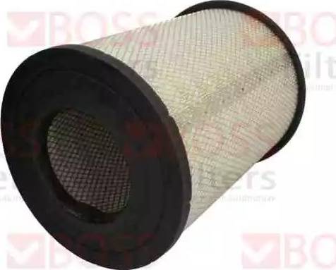 BOSS FILTERS BS01-004 - Gaisa filtrs www.autospares.lv