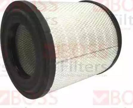 BOSS FILTERS BS01-001 - Gaisa filtrs www.autospares.lv