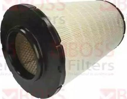 BOSS FILTERS BS01-003 - Gaisa filtrs www.autospares.lv