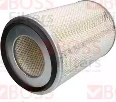 BOSS FILTERS BS01-016 - Gaisa filtrs www.autospares.lv