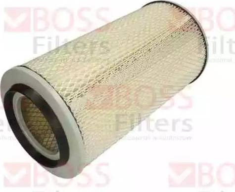 BOSS FILTERS BS01010 - Gaisa filtrs www.autospares.lv