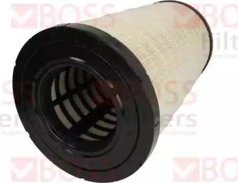 BOSS FILTERS BS01-084 - Gaisa filtrs www.autospares.lv