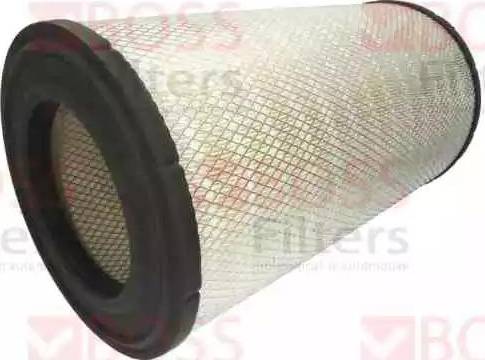 BOSS FILTERS BS01-039 - Gaisa filtrs www.autospares.lv