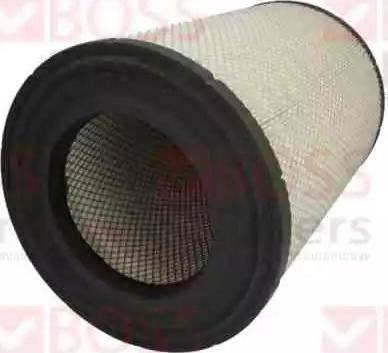 BOSS FILTERS BS01-032 - Gaisa filtrs www.autospares.lv