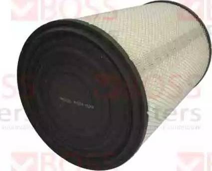 BOSS FILTERS BS01-032 - Gaisa filtrs www.autospares.lv