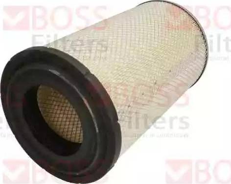 BOSS FILTERS BS01-029 - Gaisa filtrs www.autospares.lv