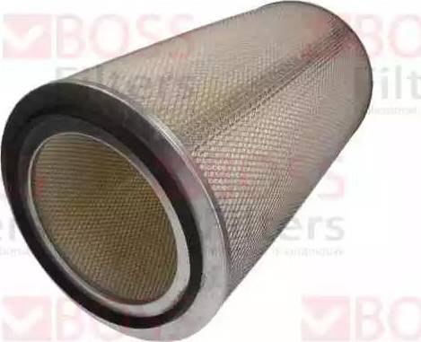 BOSS FILTERS BS01-028 - Gaisa filtrs www.autospares.lv