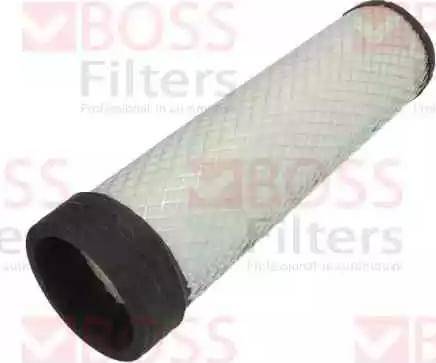 BOSS FILTERS BS01-077 - Gaisa filtrs www.autospares.lv