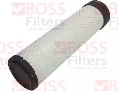 BOSS FILTERS BS01-077 - Gaisa filtrs www.autospares.lv