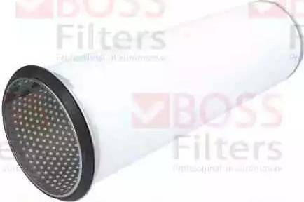 BOSS FILTERS BS01-154 - Gaisa filtrs www.autospares.lv