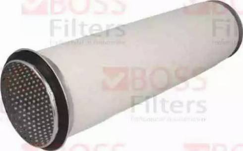 BOSS FILTERS BS01-156 - Gaisa filtrs www.autospares.lv