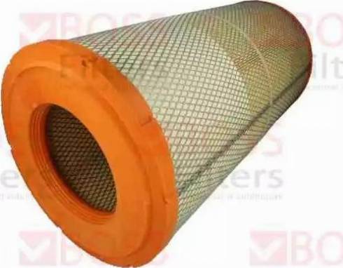 BOSS FILTERS BS01-150 - Gaisa filtrs www.autospares.lv