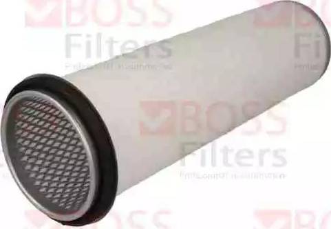 BOSS FILTERS BS01-157 - Gaisa filtrs www.autospares.lv