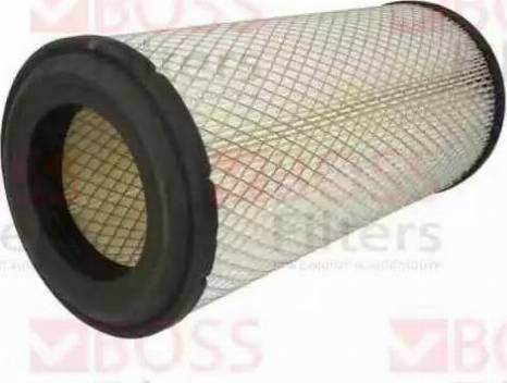 BOSS FILTERS BS01-109 - Gaisa filtrs autospares.lv