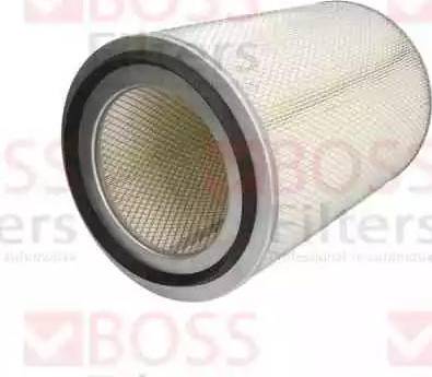 BOSS FILTERS BS01100 - Gaisa filtrs www.autospares.lv