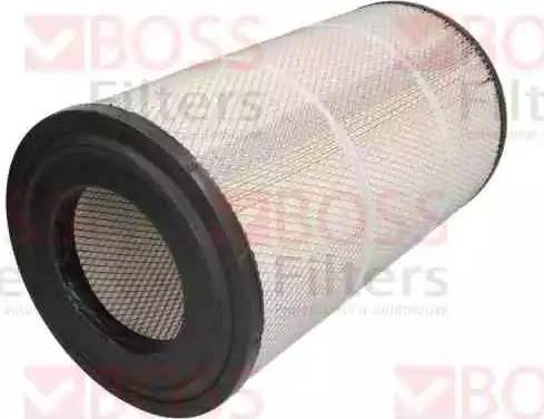 BOSS FILTERS BS01-108 - Gaisa filtrs www.autospares.lv