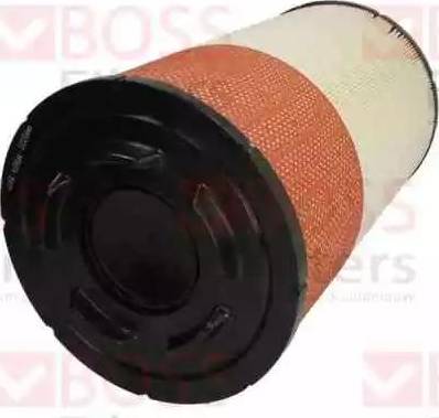 BOSS FILTERS BS01-107 - Gaisa filtrs www.autospares.lv