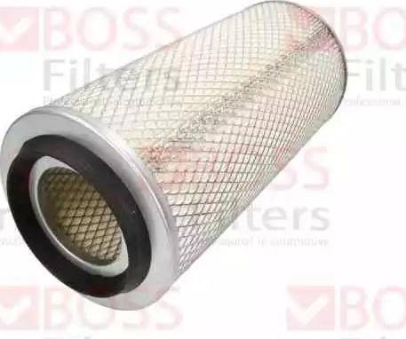 BOSS FILTERS BS01-115 - Gaisa filtrs www.autospares.lv