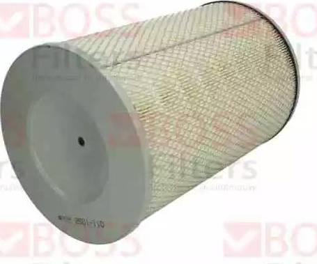 BOSS FILTERS BS01-110 - Gaisa filtrs www.autospares.lv