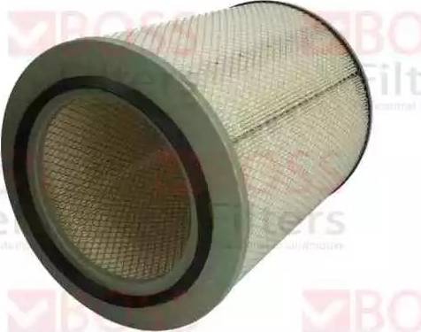 BOSS FILTERS BS01-111 - Gaisa filtrs www.autospares.lv