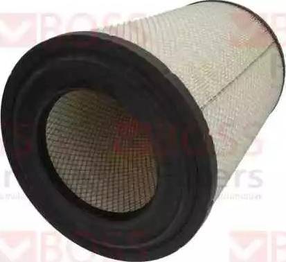 BOSS FILTERS BS01-113 - Gaisa filtrs www.autospares.lv