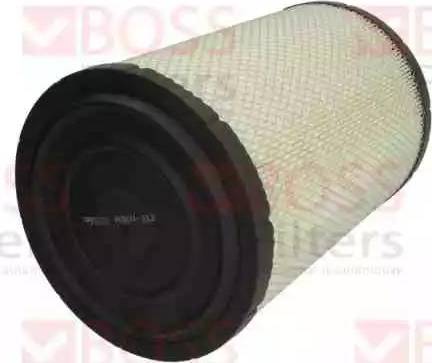 BOSS FILTERS BS01-112 - Gaisa filtrs www.autospares.lv