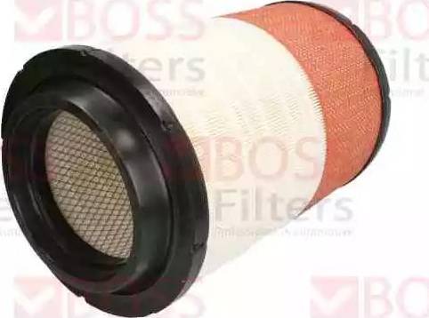 BOSS FILTERS BS01-136 - Gaisa filtrs www.autospares.lv