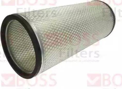 BOSS FILTERS BS01-130 - Sekundārā gaisa filtrs www.autospares.lv